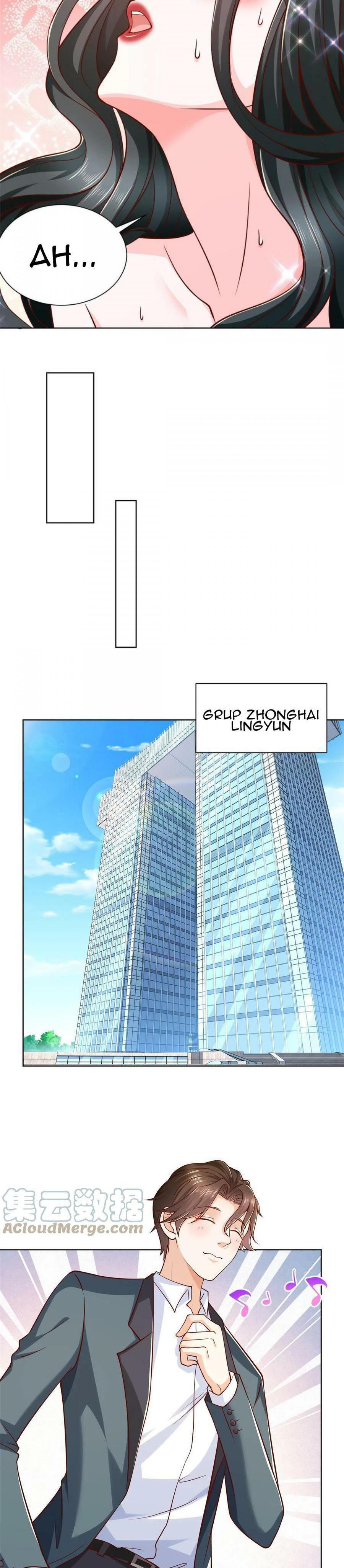 I Randomly Have A New Career Every Week Chapter 219 Bahasa Indonesia
