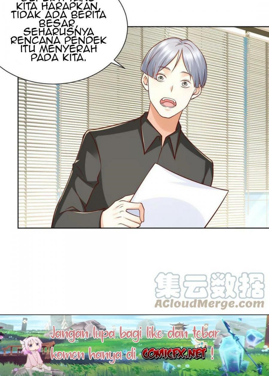 I Randomly Have A New Career Every Week Chapter 219 Bahasa Indonesia