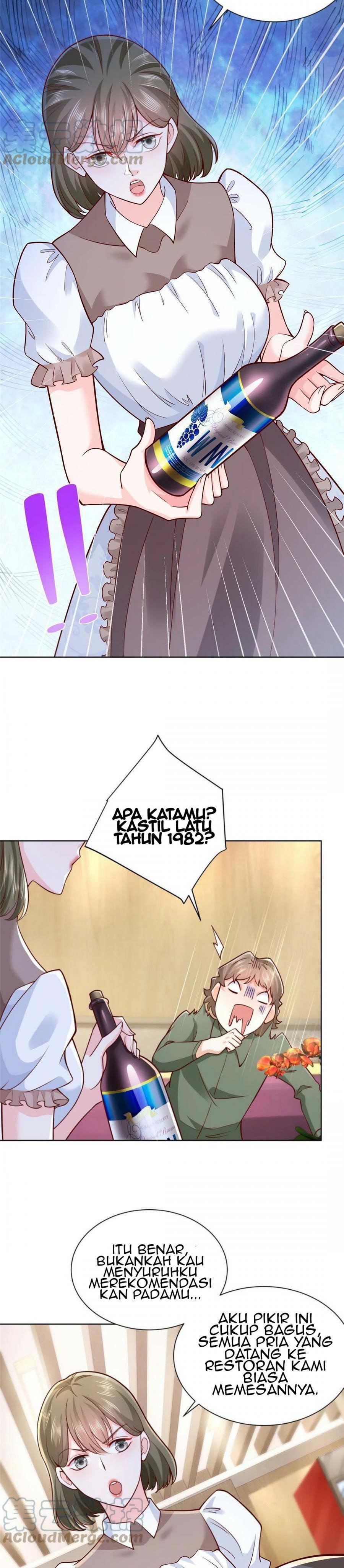 I Randomly Have A New Career Every Week chapter 223