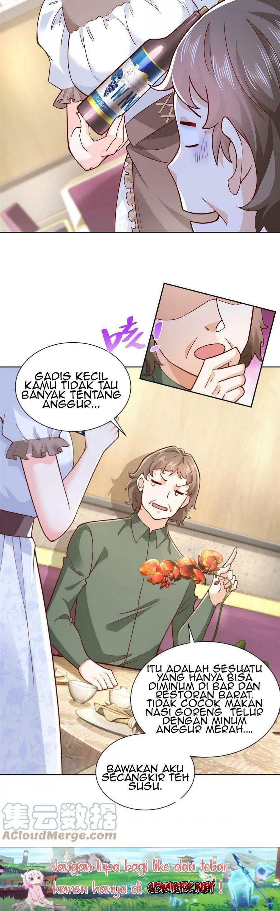 I Randomly Have A New Career Every Week chapter 223