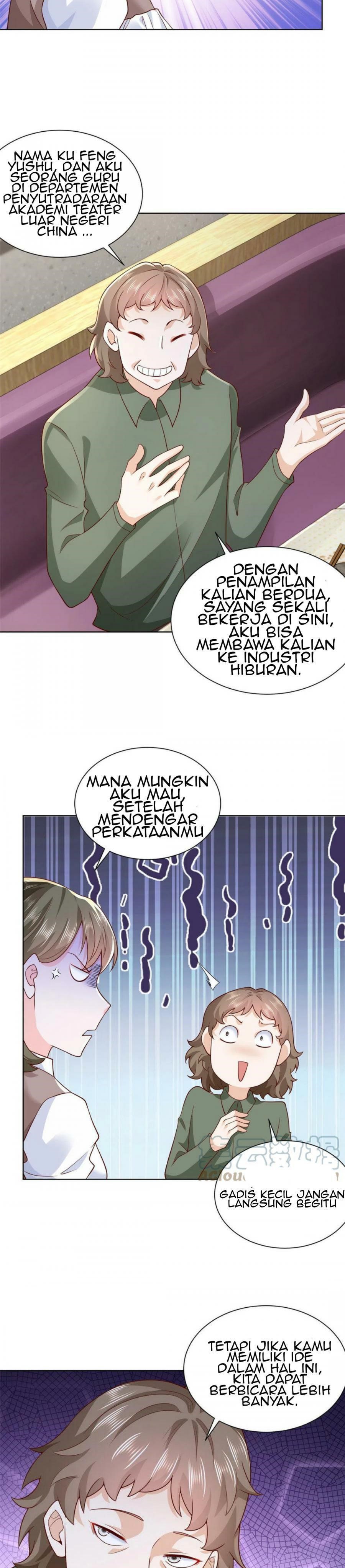 I Randomly Have A New Career Every Week chapter 223