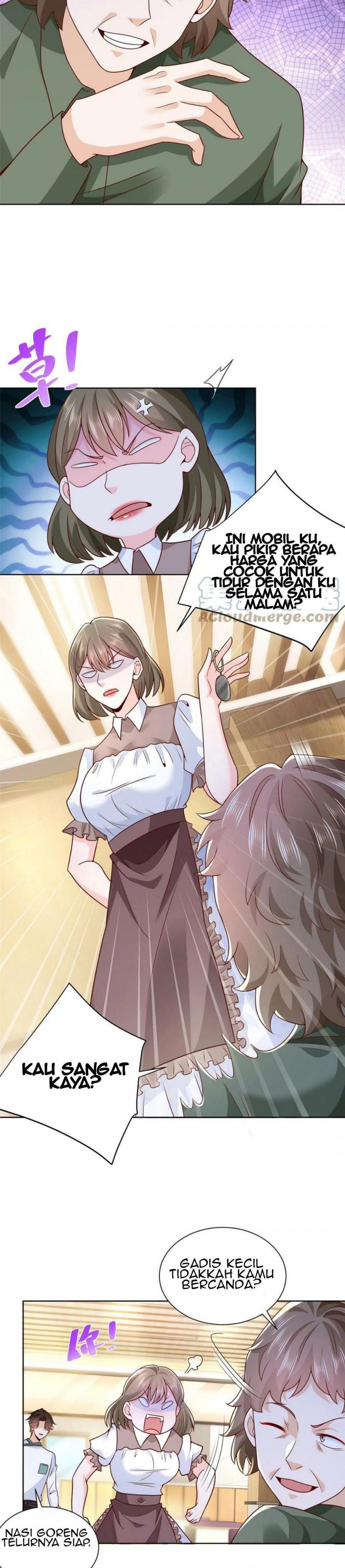 I Randomly Have A New Career Every Week chapter 223