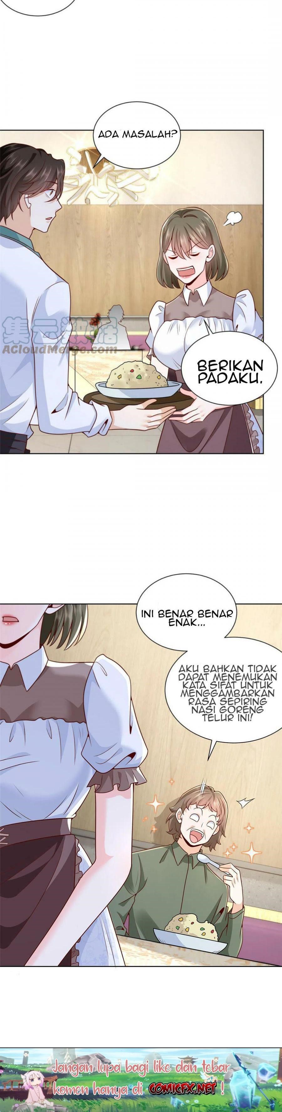 I Randomly Have A New Career Every Week chapter 223