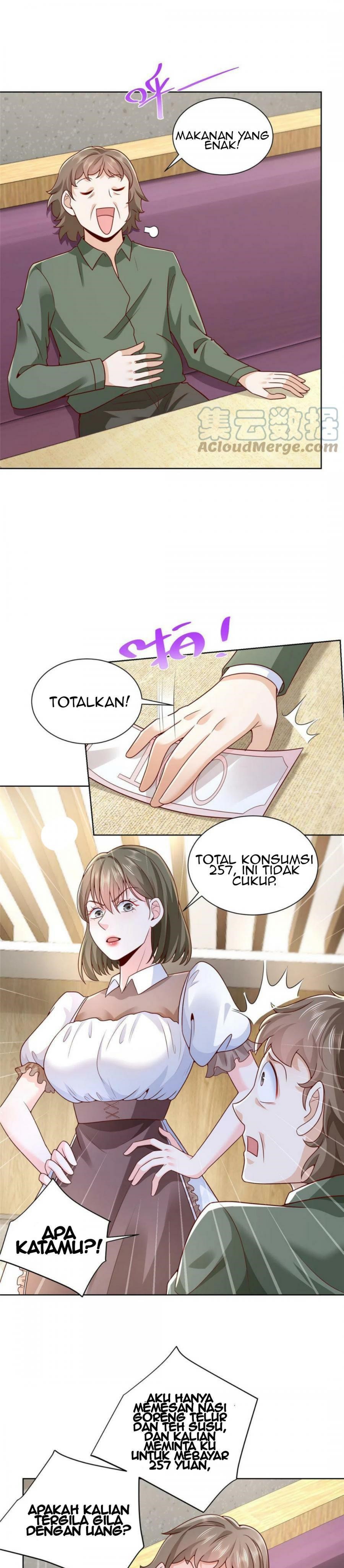 I Randomly Have A New Career Every Week chapter 223