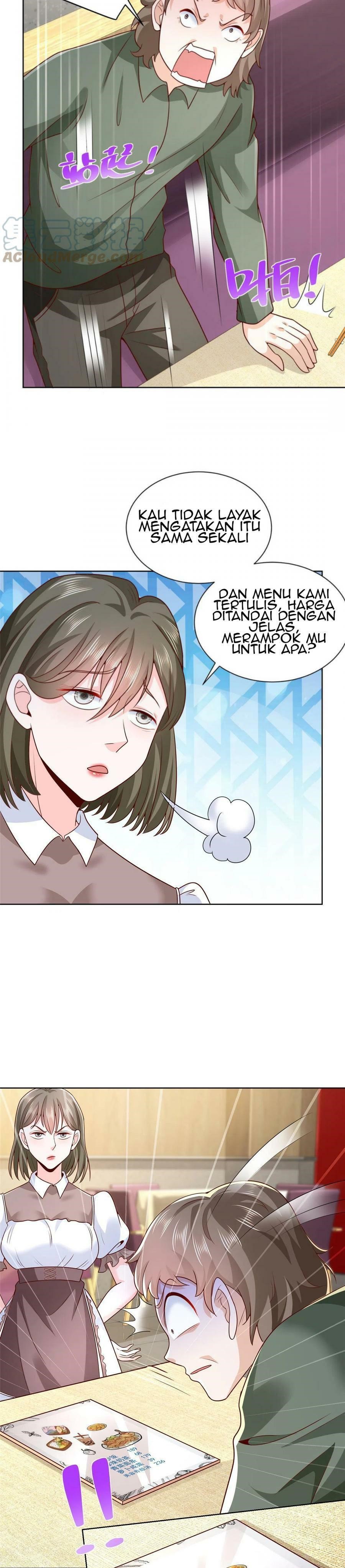 I Randomly Have A New Career Every Week chapter 223