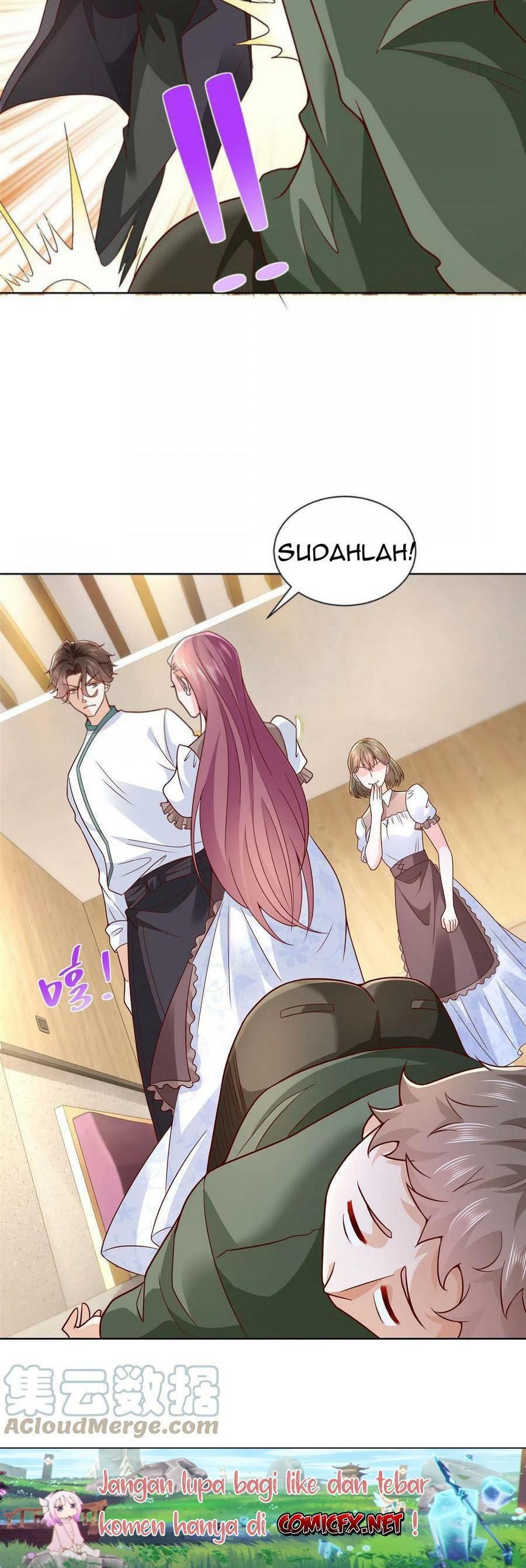 I Randomly Have A New Career Every Week chapter 223