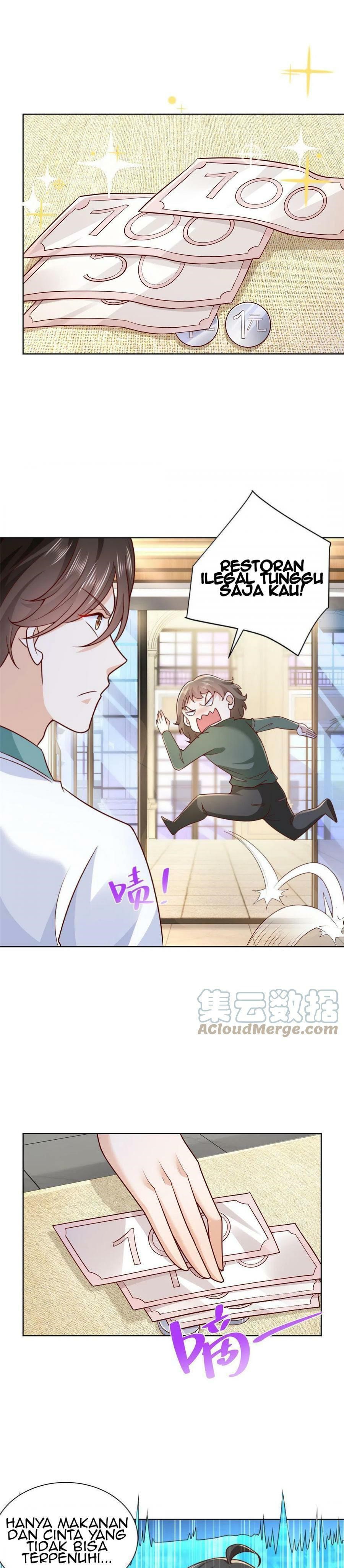 I Randomly Have A New Career Every Week chapter 223