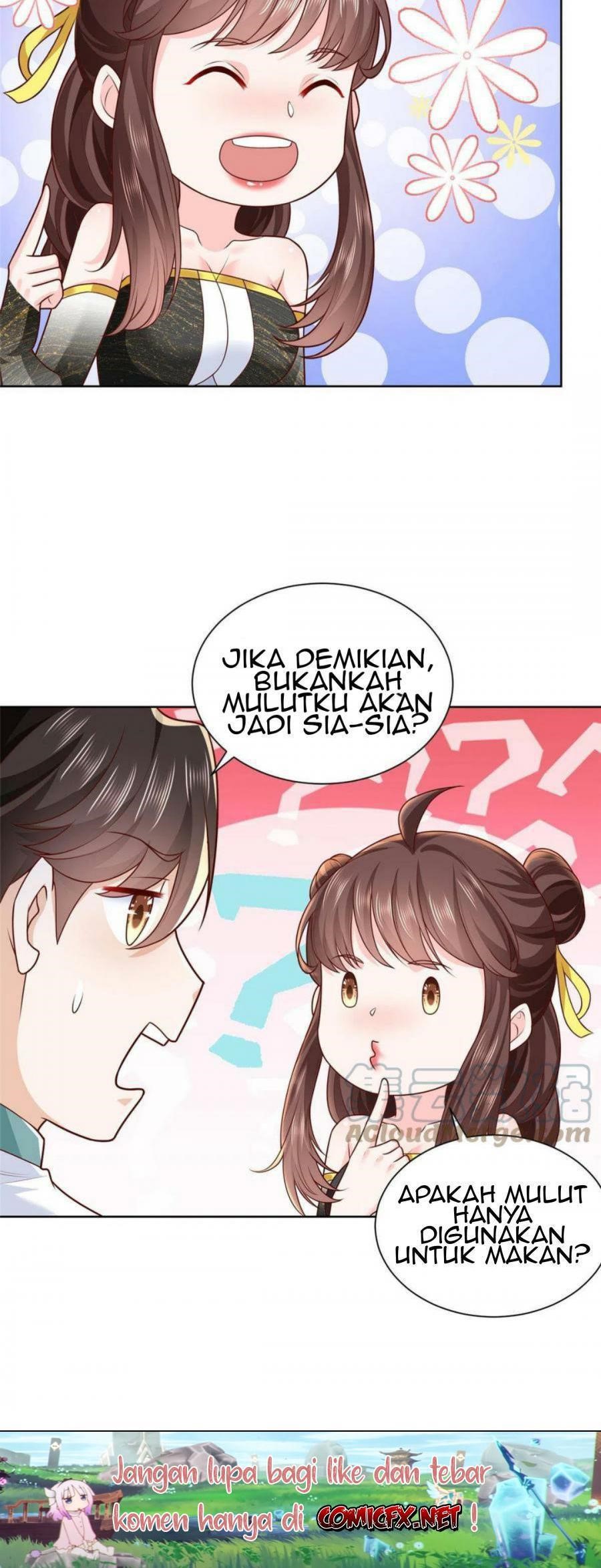 I Randomly Have A New Career Every Week chapter 223