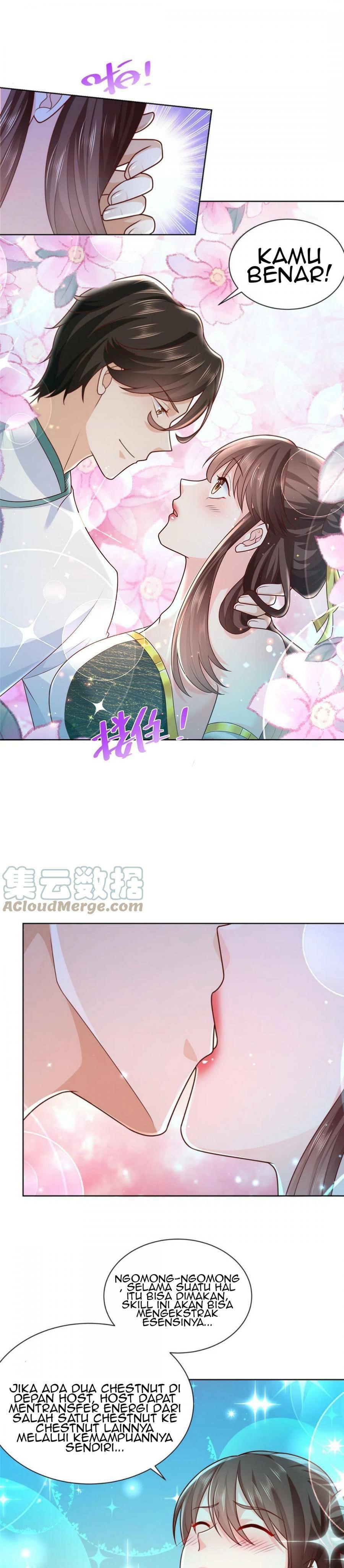 I Randomly Have A New Career Every Week chapter 223