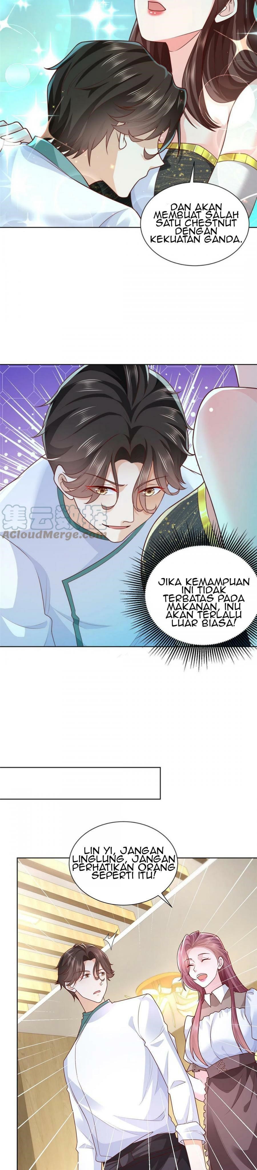I Randomly Have A New Career Every Week chapter 223