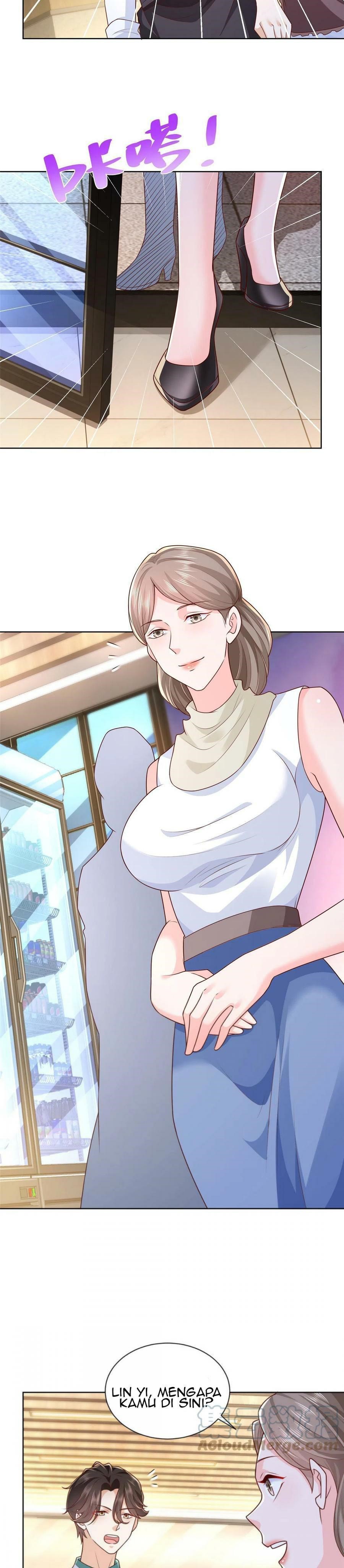 I Randomly Have A New Career Every Week chapter 223