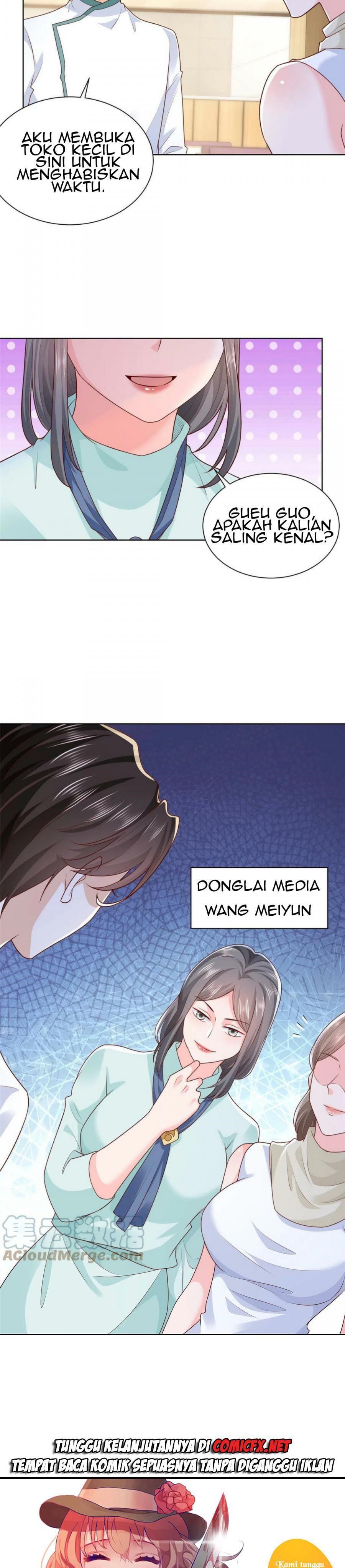 I Randomly Have A New Career Every Week chapter 223