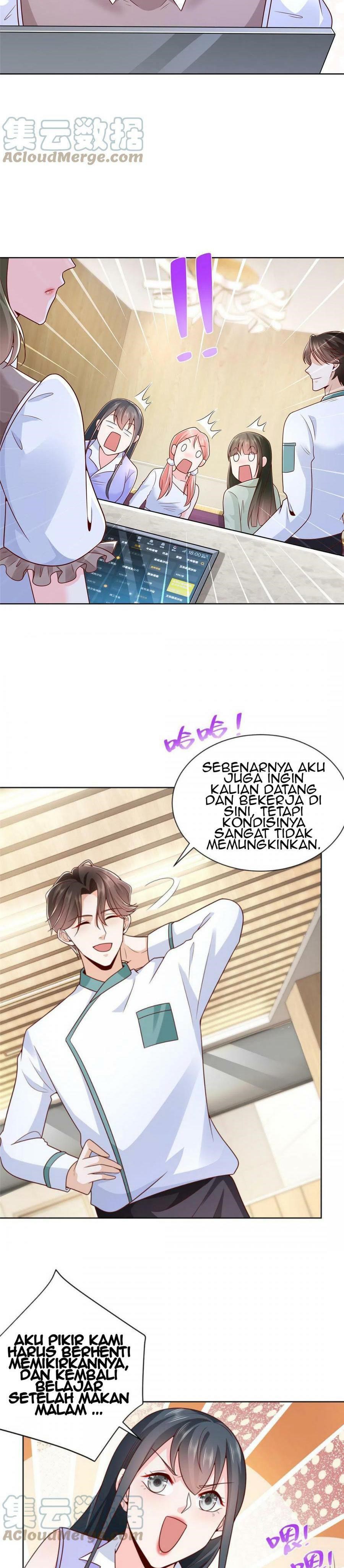 I Randomly Have A New Career Every Week chapter 226