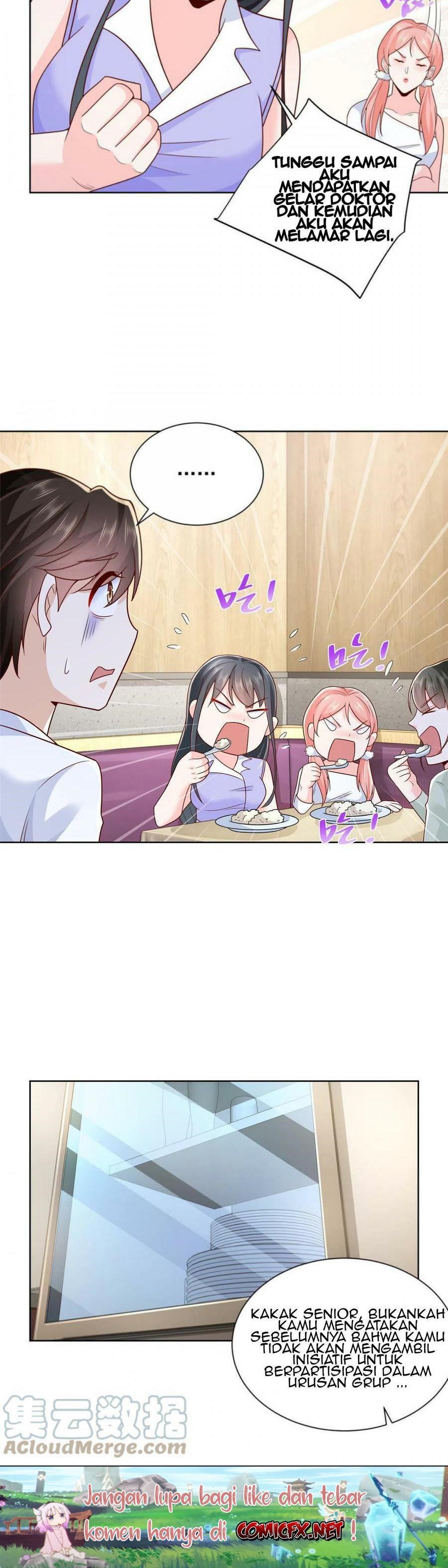 I Randomly Have A New Career Every Week chapter 226