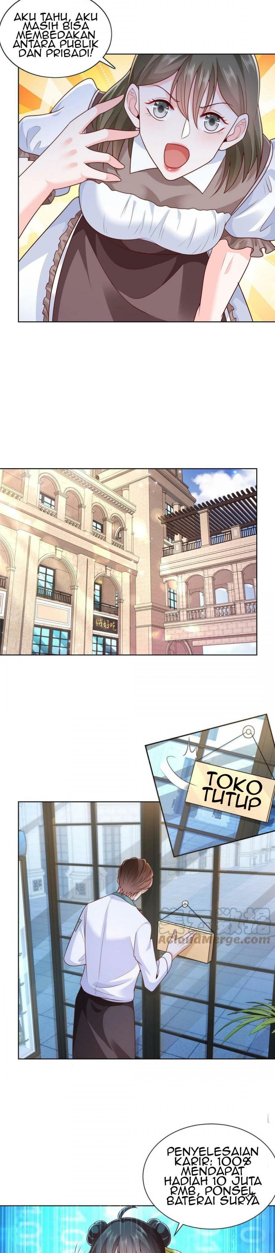 I Randomly Have A New Career Every Week chapter 226