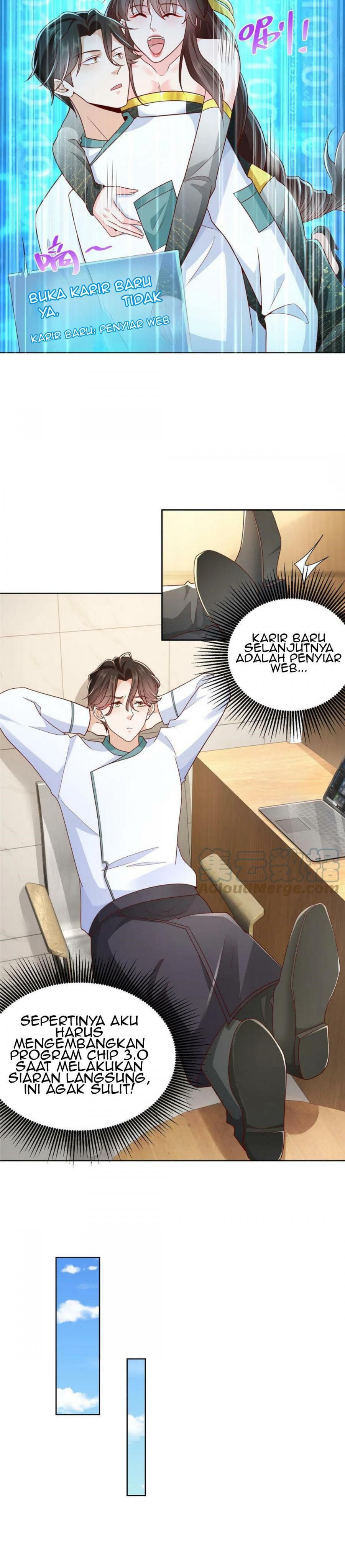 I Randomly Have A New Career Every Week chapter 226