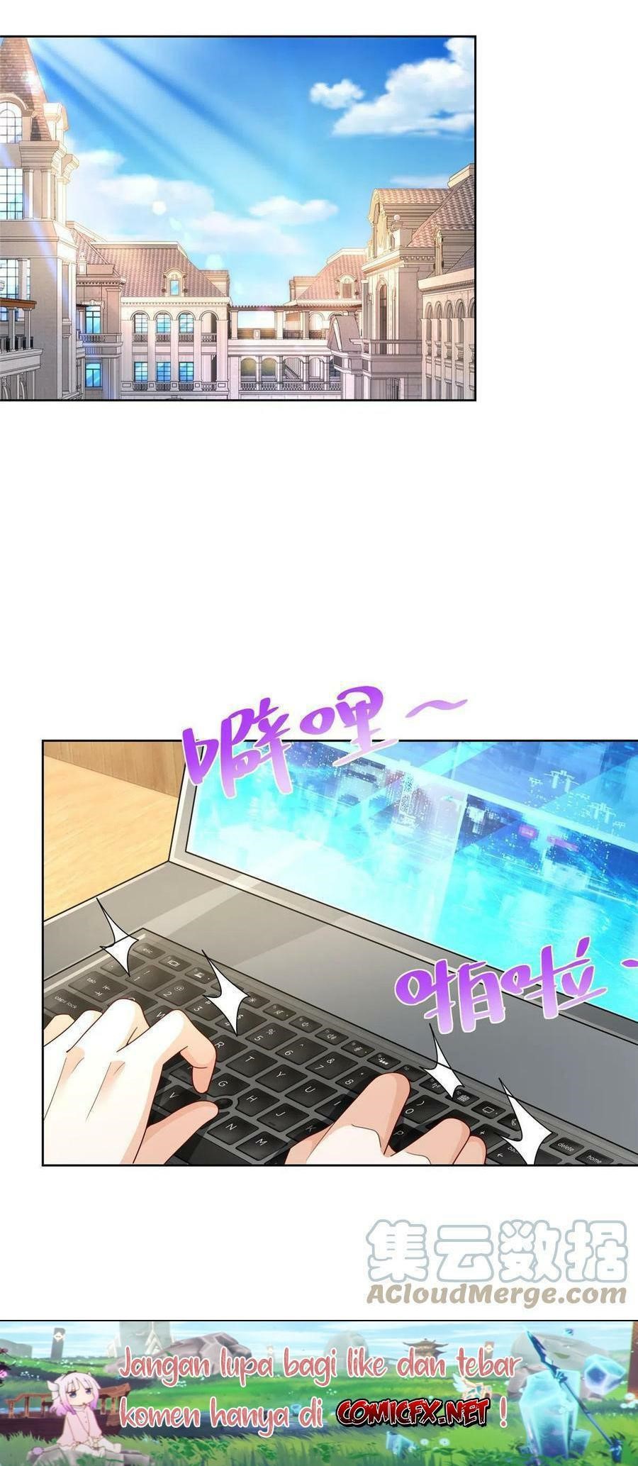 I Randomly Have A New Career Every Week chapter 226