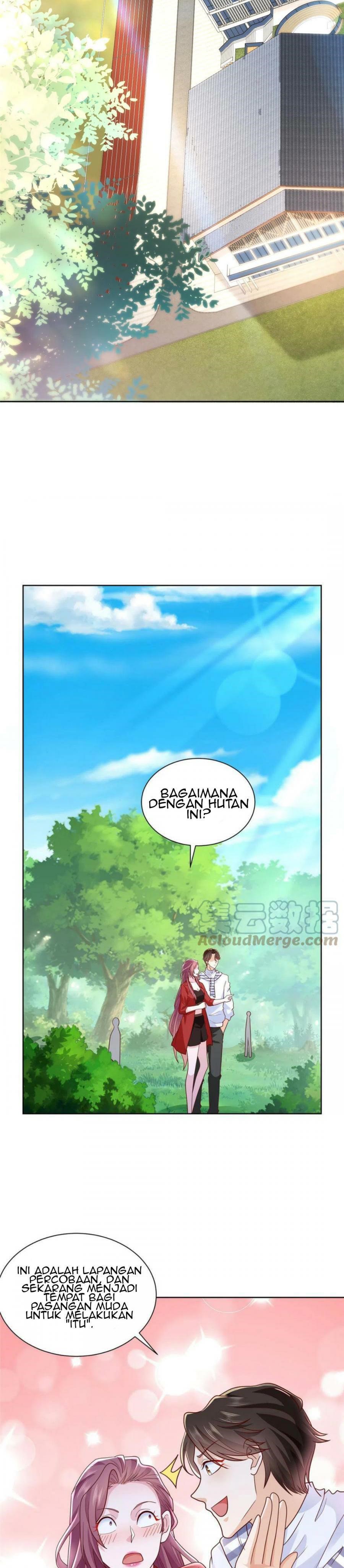 I Randomly Have A New Career Every Week chapter 226