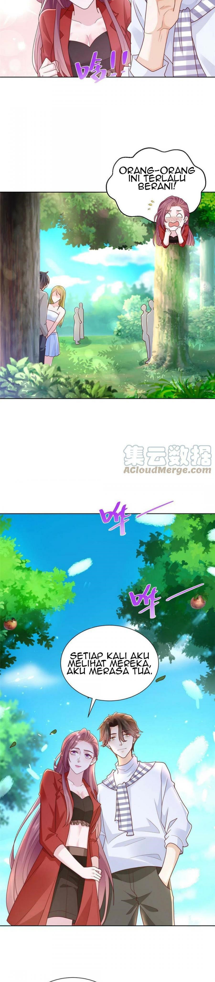 I Randomly Have A New Career Every Week chapter 226