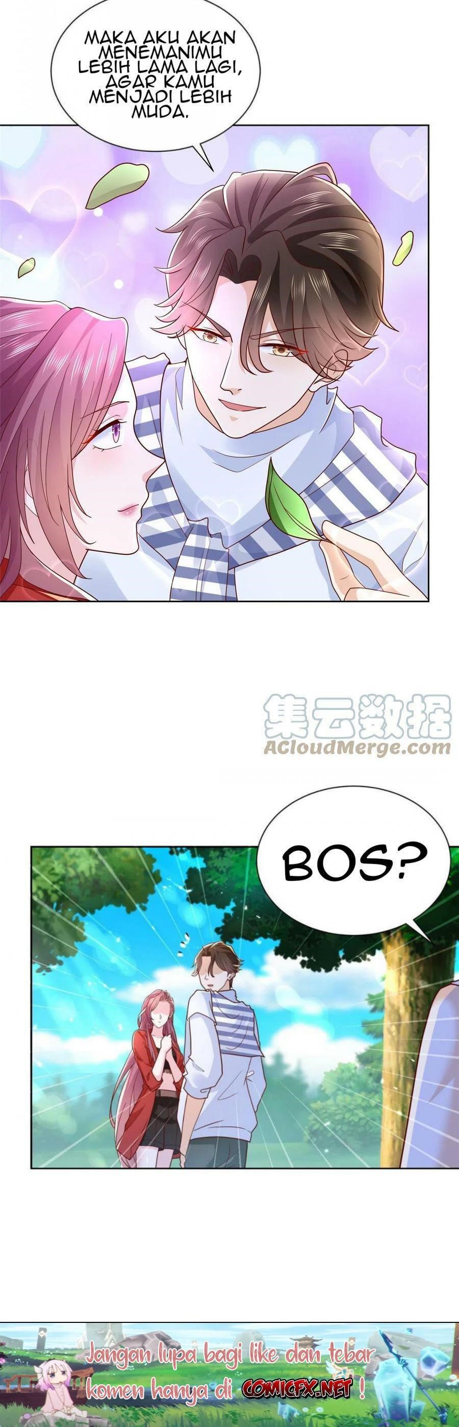 I Randomly Have A New Career Every Week chapter 226
