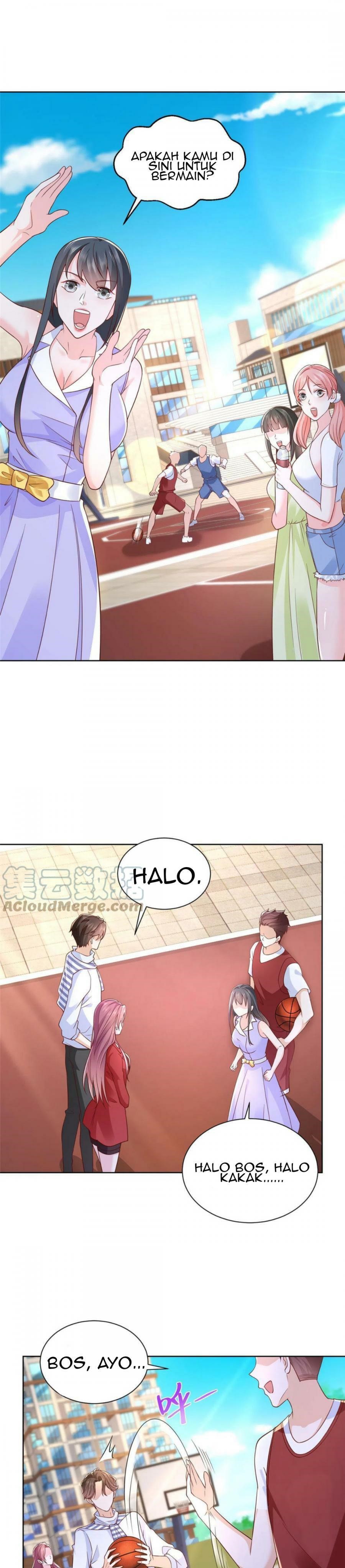 I Randomly Have A New Career Every Week chapter 226