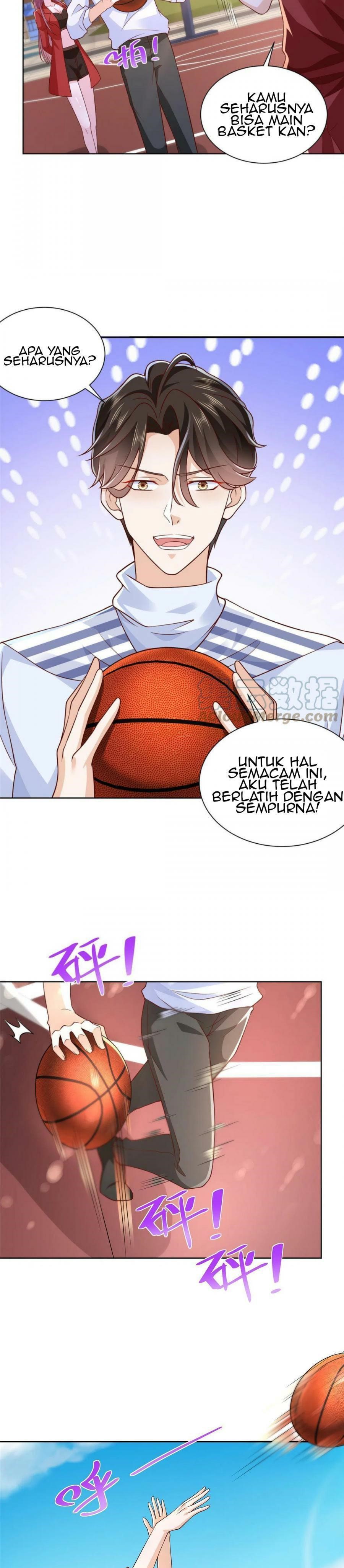 I Randomly Have A New Career Every Week chapter 226