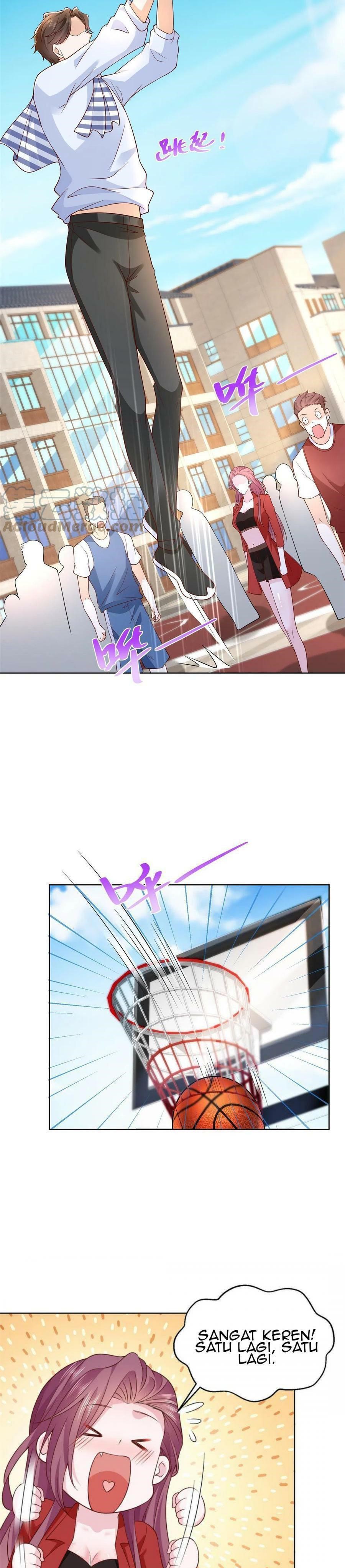 I Randomly Have A New Career Every Week chapter 226
