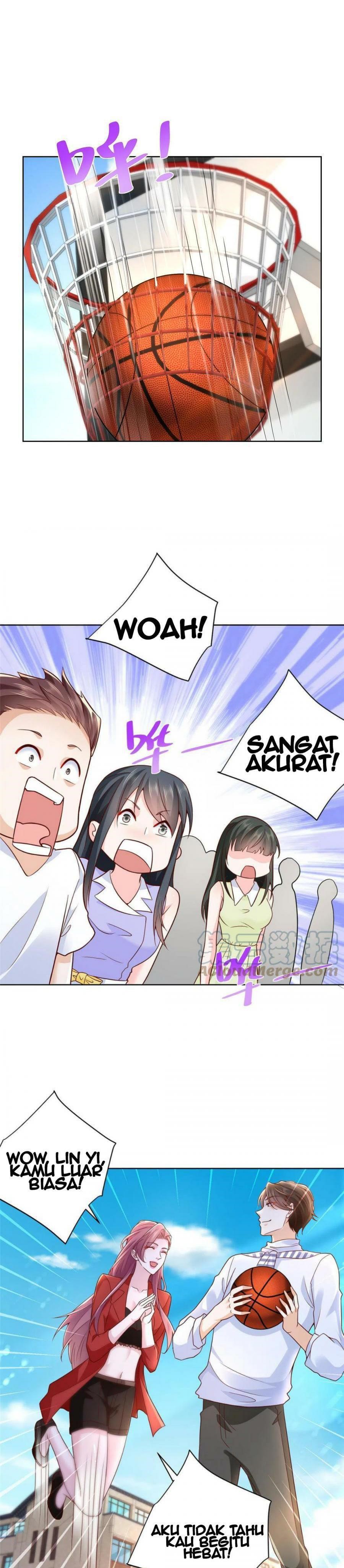 I Randomly Have A New Career Every Week chapter 226