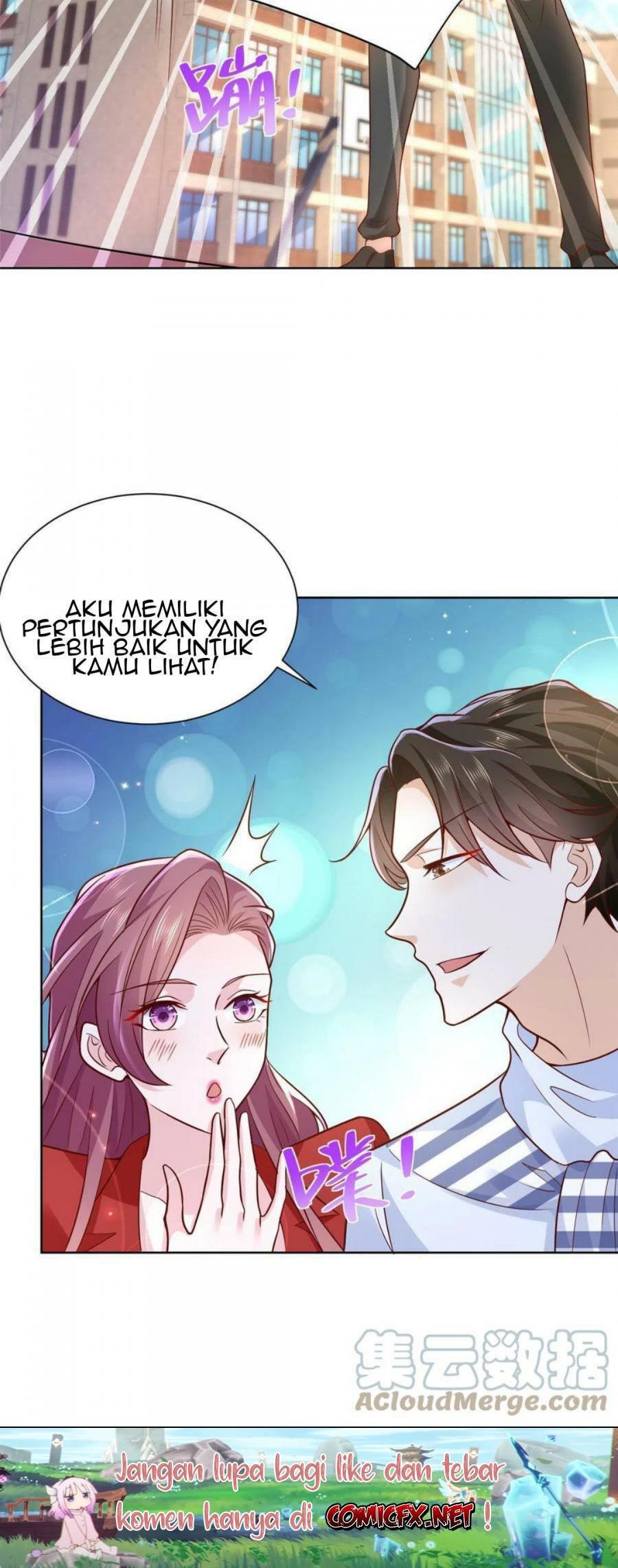 I Randomly Have A New Career Every Week chapter 226