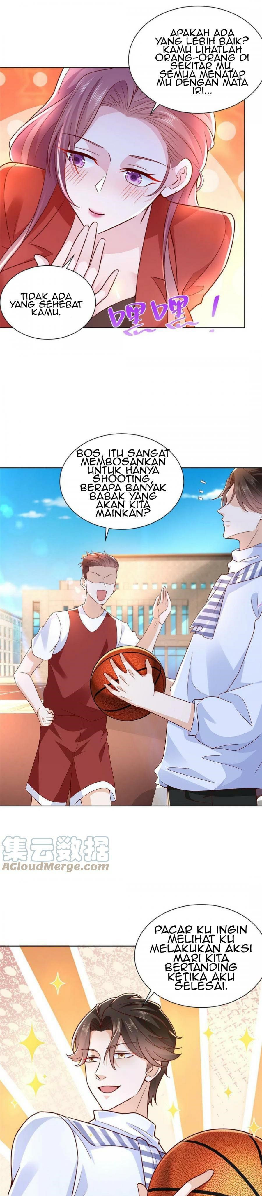 I Randomly Have A New Career Every Week chapter 226
