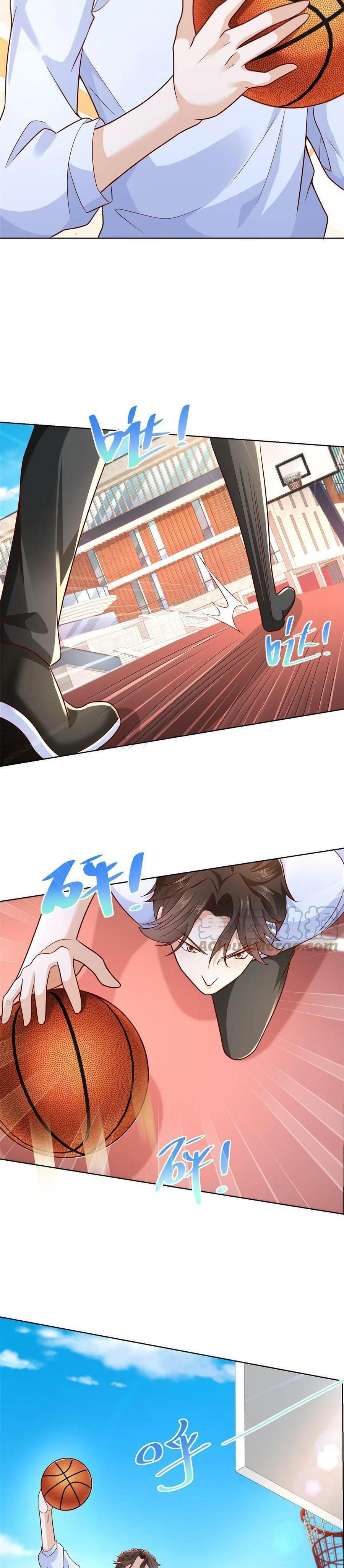 I Randomly Have A New Career Every Week chapter 226