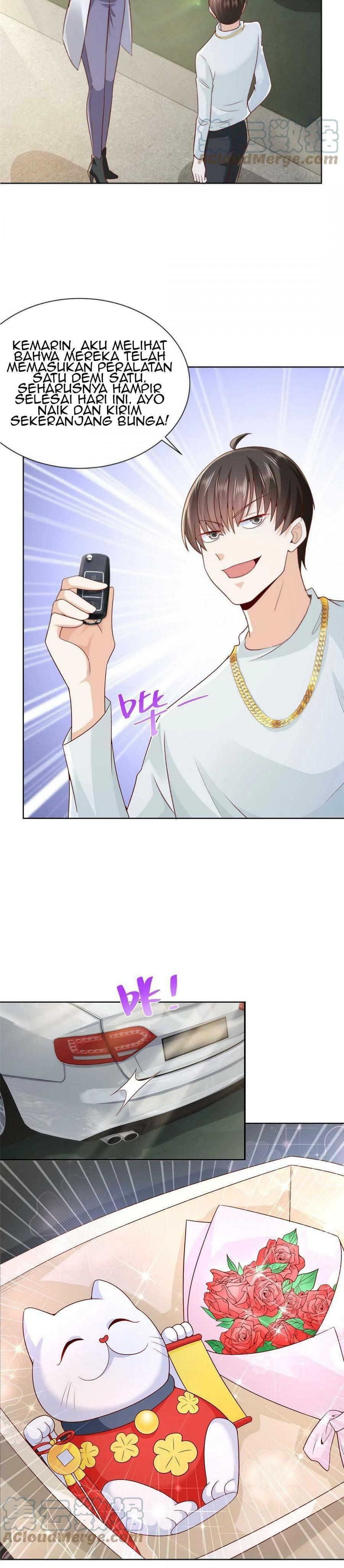I Randomly Have A New Career Every Week chapter 231