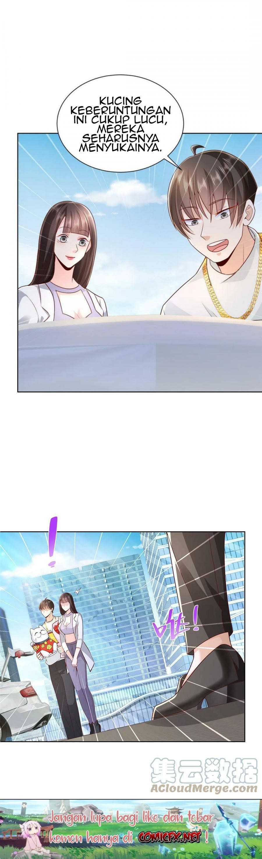 I Randomly Have A New Career Every Week chapter 231