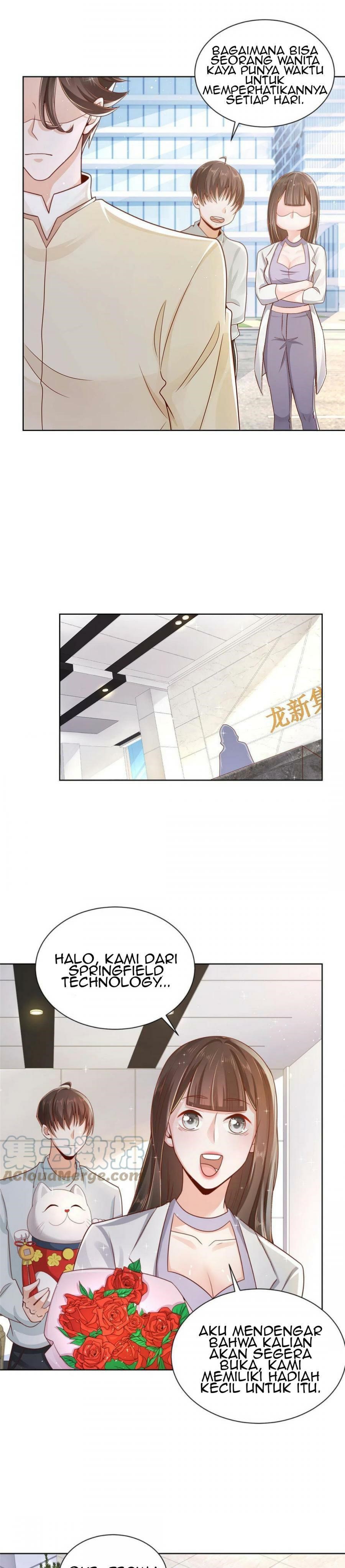 I Randomly Have A New Career Every Week chapter 231