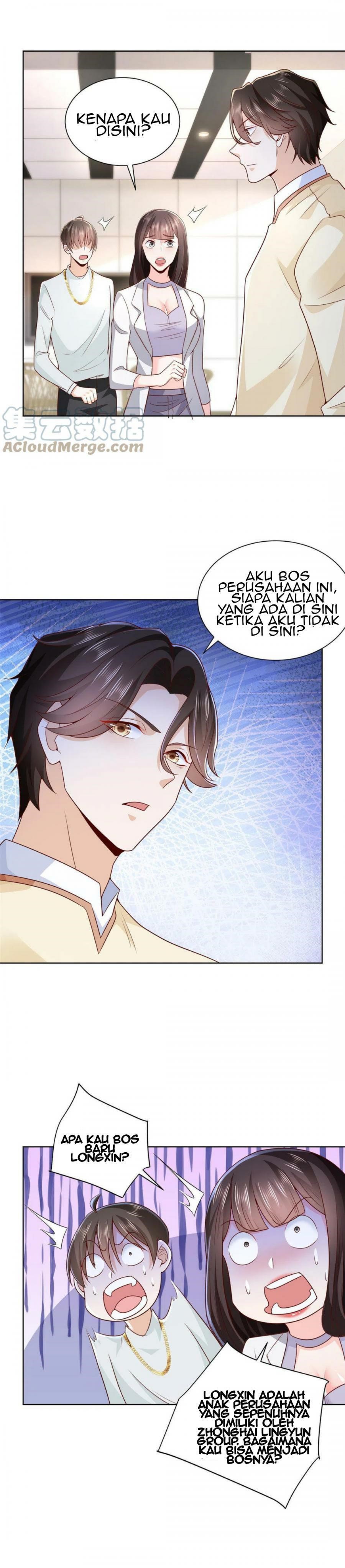 I Randomly Have A New Career Every Week chapter 231