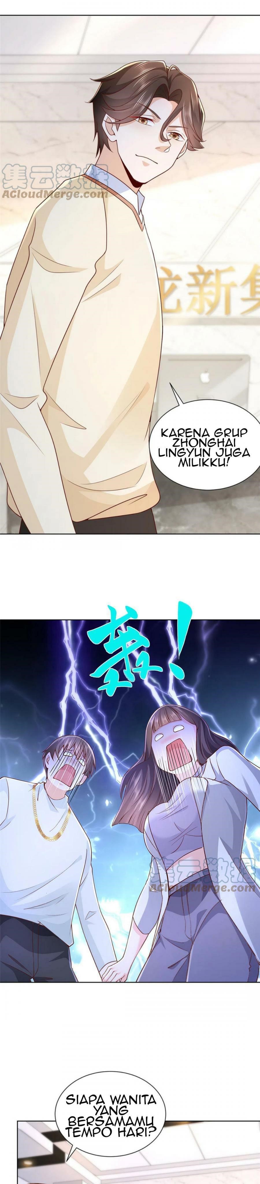 I Randomly Have A New Career Every Week chapter 231