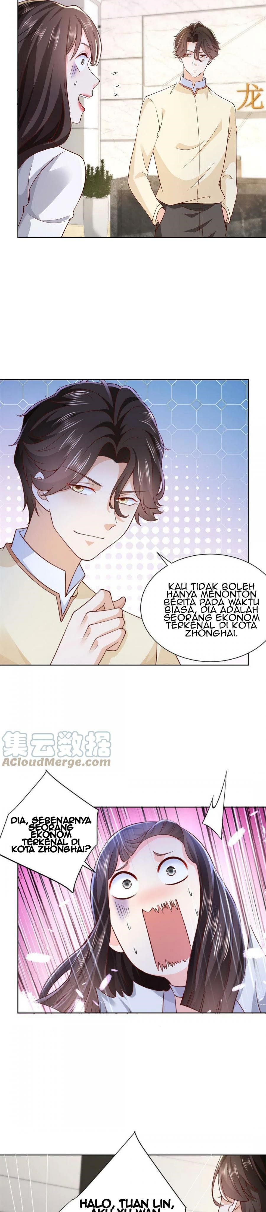 I Randomly Have A New Career Every Week chapter 231