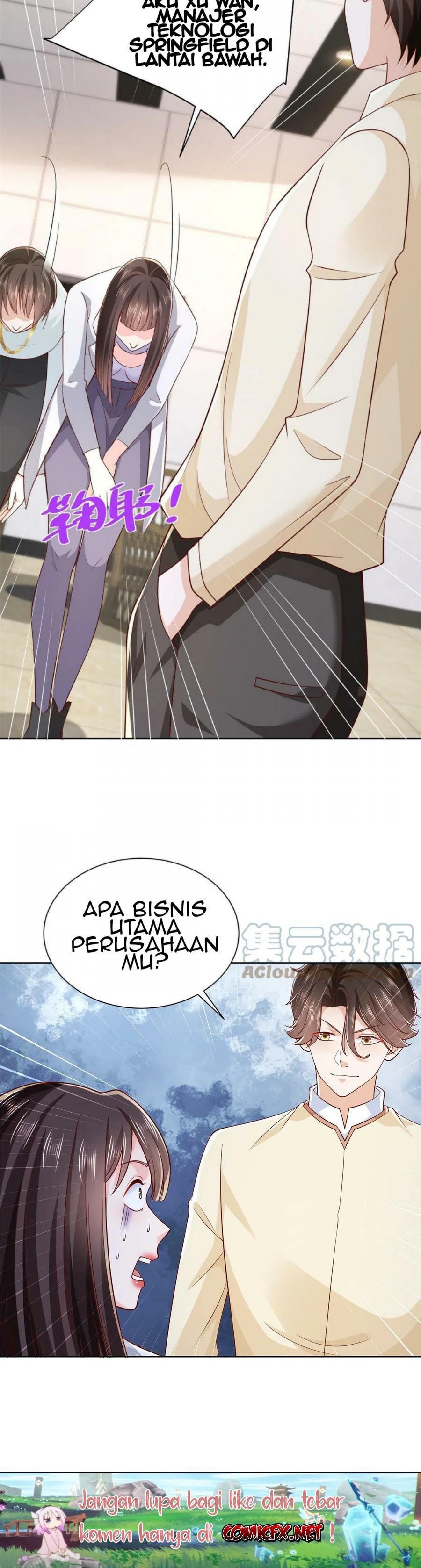 I Randomly Have A New Career Every Week chapter 231