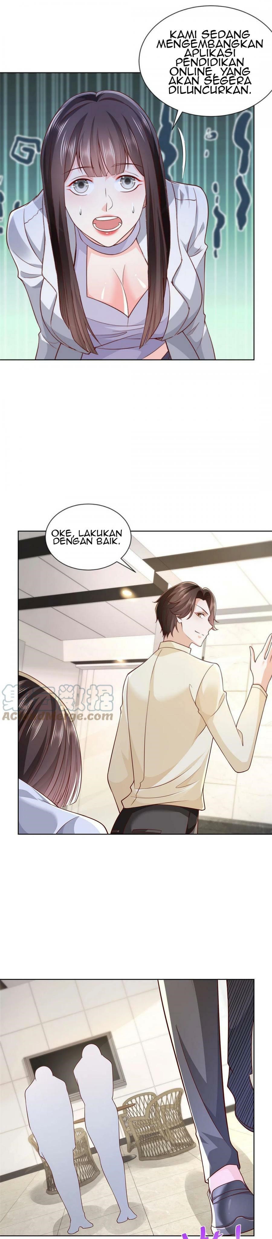 I Randomly Have A New Career Every Week chapter 231