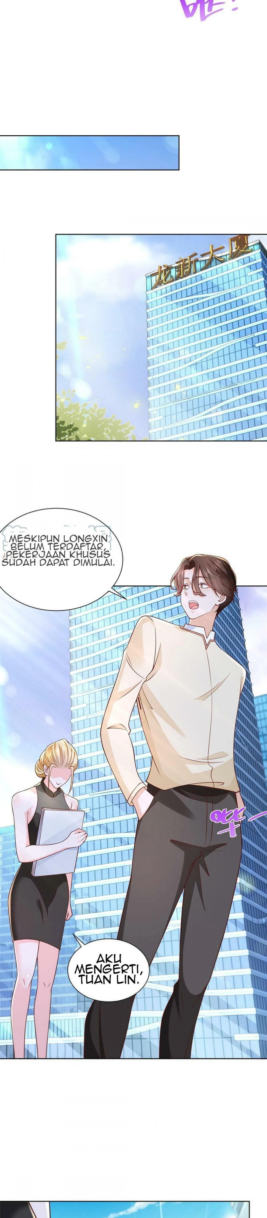 I Randomly Have A New Career Every Week chapter 231