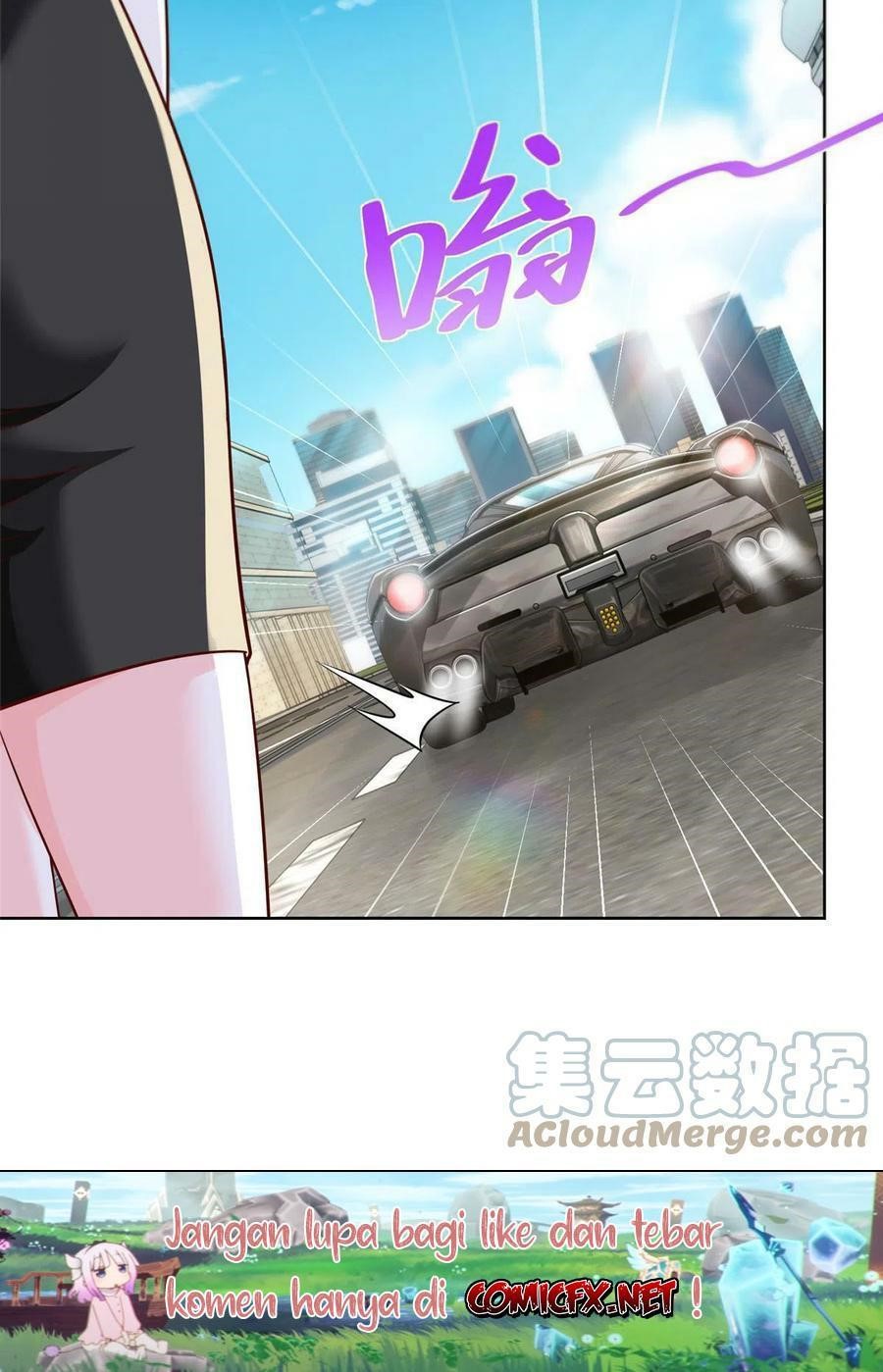 I Randomly Have A New Career Every Week chapter 231
