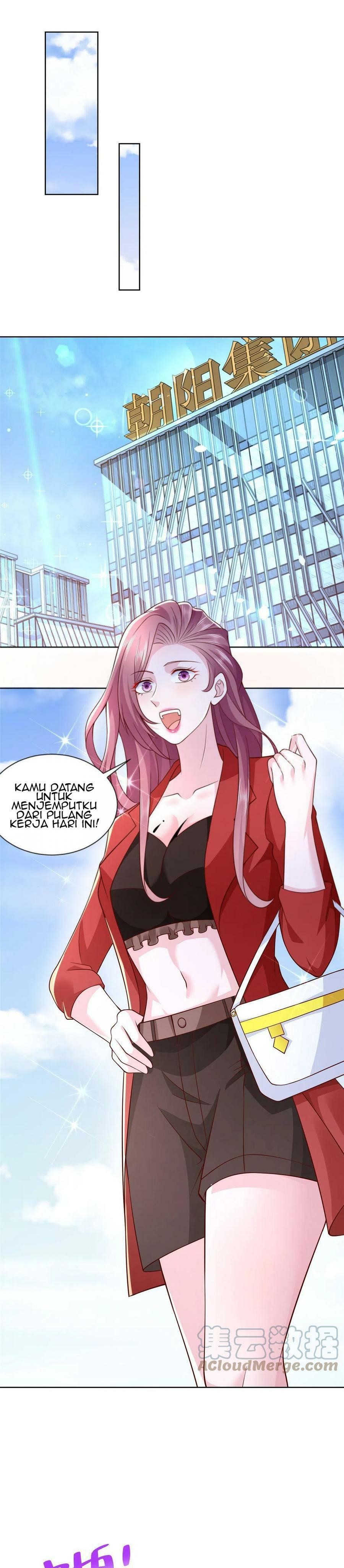 I Randomly Have A New Career Every Week chapter 231