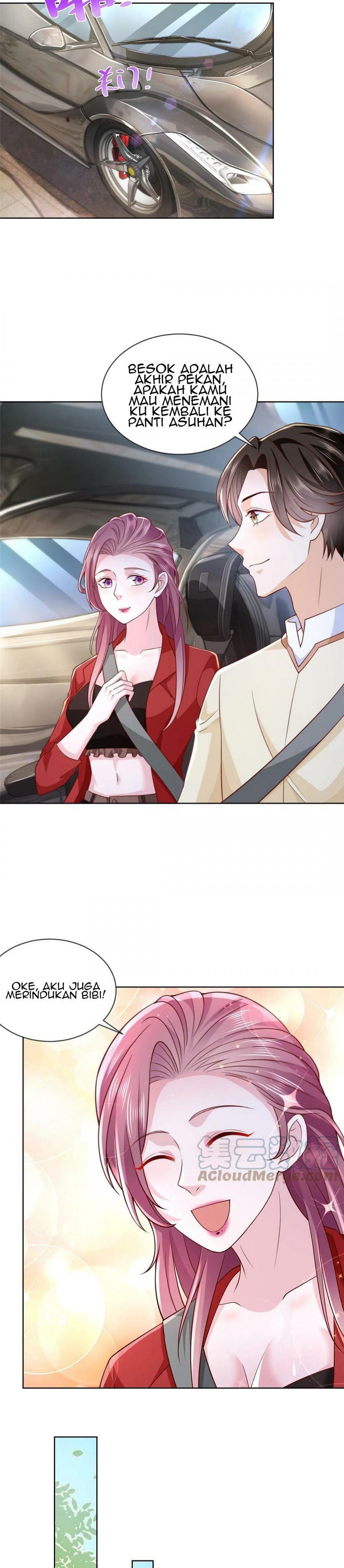 I Randomly Have A New Career Every Week chapter 231
