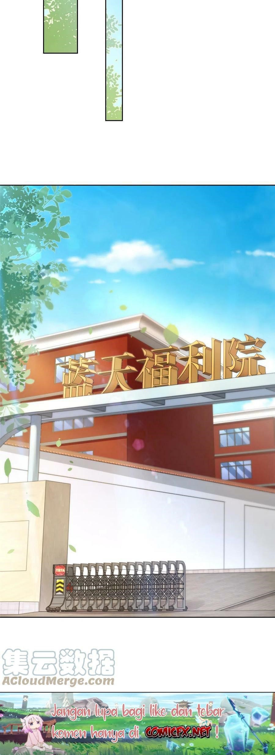 I Randomly Have A New Career Every Week chapter 231
