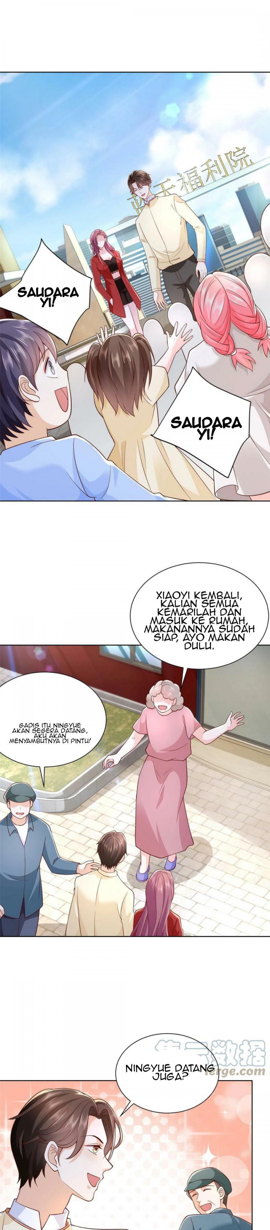 I Randomly Have A New Career Every Week chapter 231