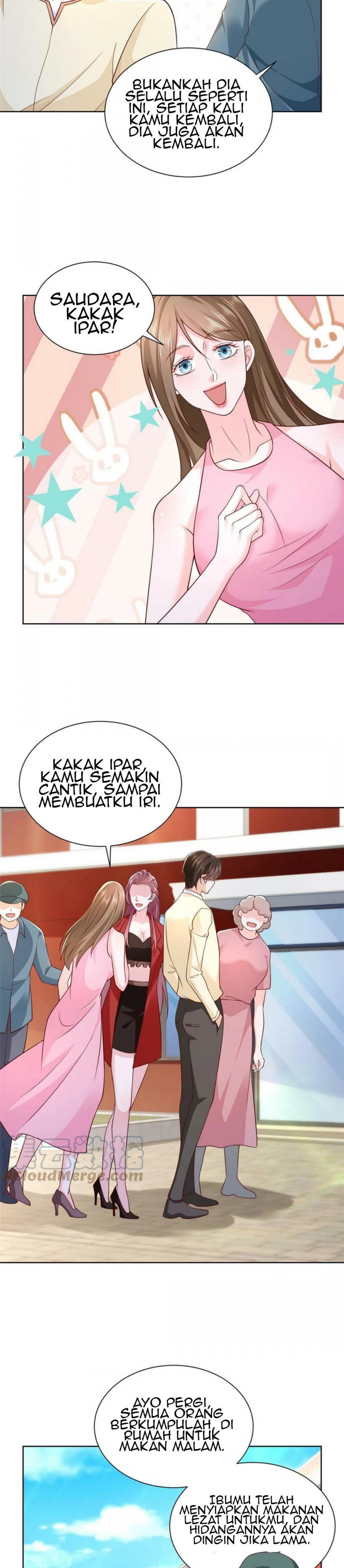 I Randomly Have A New Career Every Week chapter 231