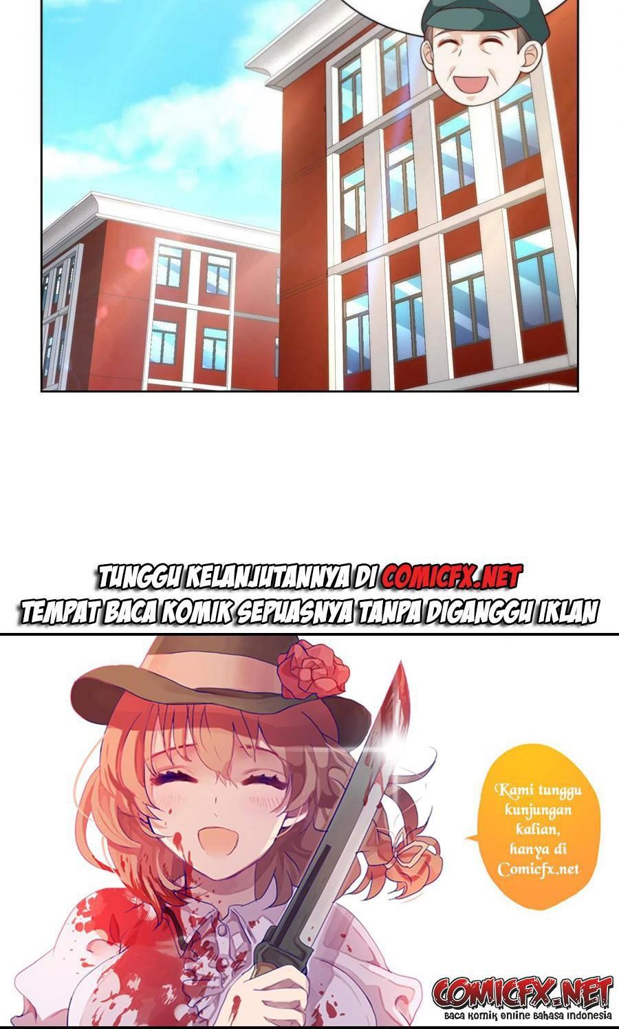 I Randomly Have A New Career Every Week chapter 231