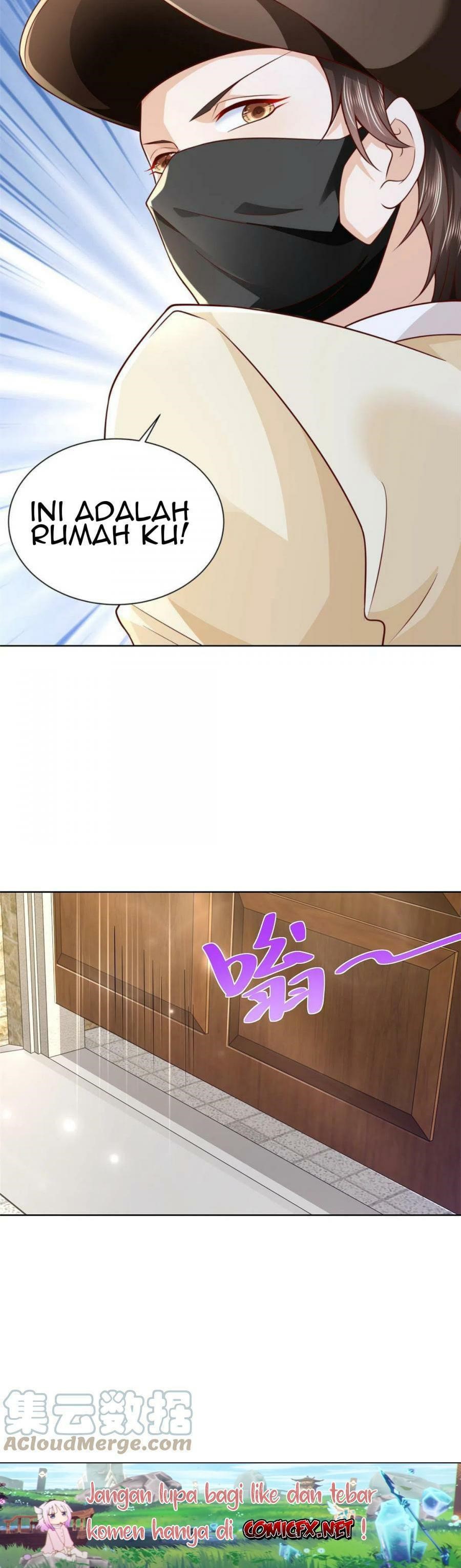 I Randomly Have A New Career Every Week Chapter 238 Bahasa Indonesia