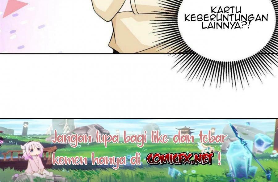 I Randomly Have A New Career Every Week Chapter 238 Bahasa Indonesia