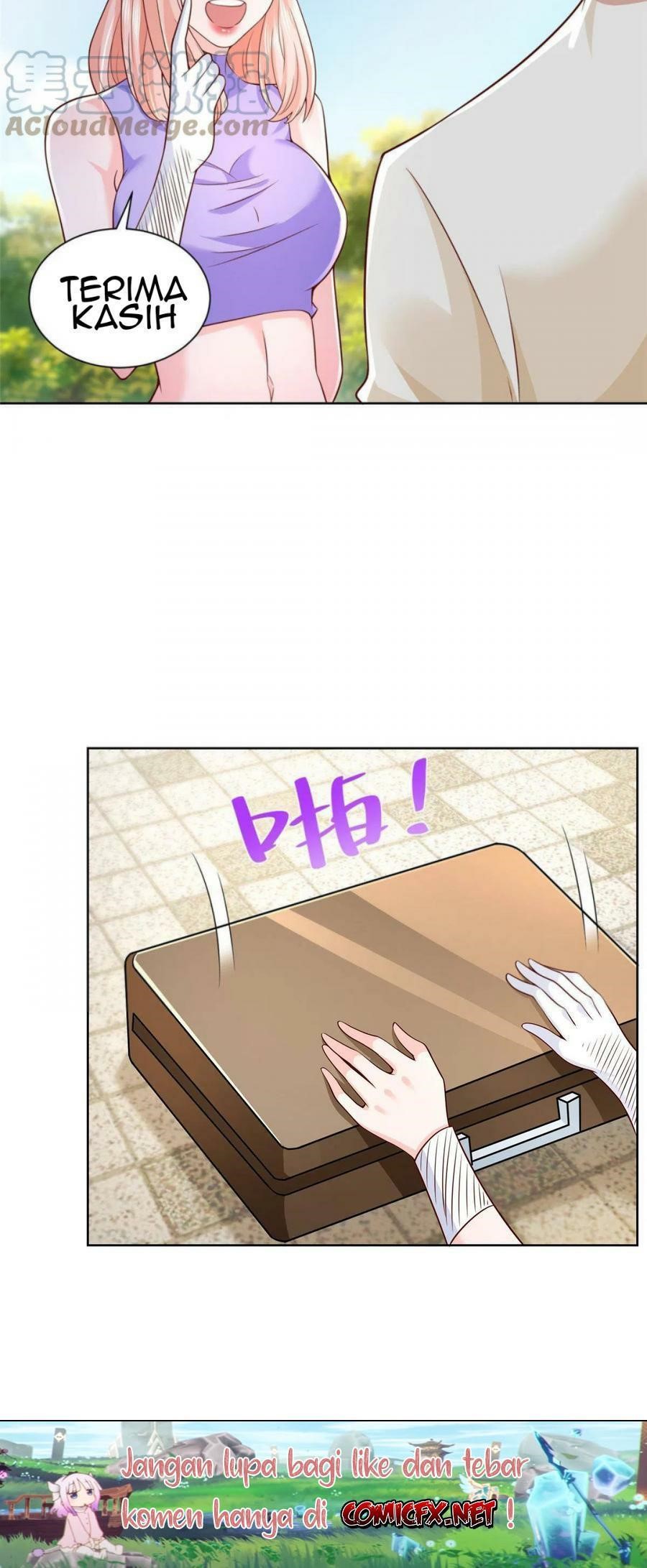 I Randomly Have A New Career Every Week Chapter 238 Bahasa Indonesia